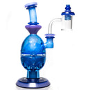 Mothership - Faberge Egg - "The Fold" - The Cave