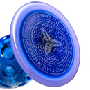 Mothership - Faberge Egg - "The Fold" - The Cave