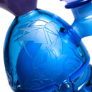 Mothership - Faberge Egg - "The Fold" - The Cave