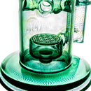 Mothership - Straight Fab - "Illusion" Teal - The Cave