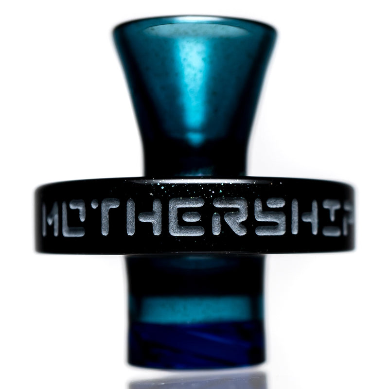 Mothership - Spinner Cap - Blue Stardust - The Cave