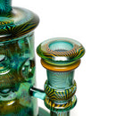 Mothership - Straight Fab - "Illusion" Teal - The Cave