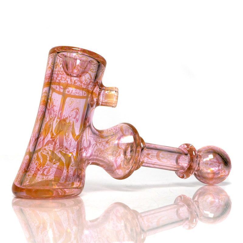 Mothership - Hammer Pipe - Pink - Dream Hatcher - The Cave