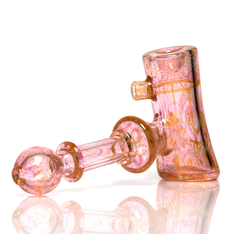 Mothership - Hammer Pipe - Pink - Dream Hatcher - The Cave