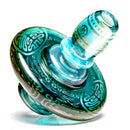 Mothership - Maria Cap - Teal - Pod - The Cave