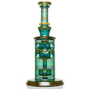 Mothership - Straight Fab - "Illusion" Teal - The Cave