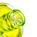 Mothership - Maria Cap - Lime Green - Pod - The Cave