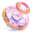 Mothership - Maria Cap - Pink w/ Blue Tip - Pod - The Cave