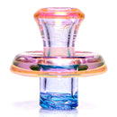 Mothership - Maria Cap - Pink w/ Blue Tip - Pod - The Cave