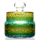 Mothership - Jar - "Hex Gem"