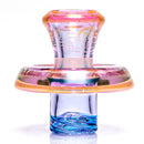Mothership - Maria Cap - Pink w/ Blue Tip - Pod - The Cave