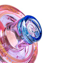 Mothership - Maria Cap - Pink w/ Blue Tip - Pod - The Cave