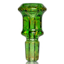 Mothership - 14mm Slide - Green - Captive