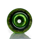 Mothership - 14mm Slide - Green - Captive