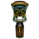 Mothership - Slide - 14mm - Black - "Leo" - The Cave