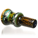 Mothership - Slide - 14mm - Black - "Leo" - The Cave
