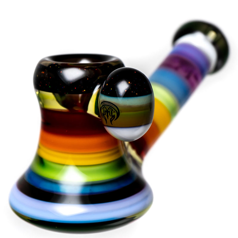 Mothership - Dry Pipe - Rainbow Encalmo - The Cave