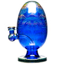 Mothership - Genesis Egg Set - Cobalt - The Cave
