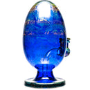 Mothership - Genesis Egg Set - Cobalt - The Cave