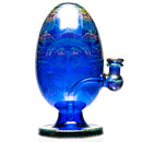 Mothership - Genesis Egg Set - Cobalt - The Cave