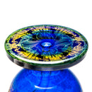 Mothership - Genesis Egg Set - Cobalt - The Cave