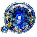 Mothership - Genesis Egg Set - Cobalt - The Cave