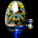 Mothership - Genesis Egg Set - Cobalt - The Cave