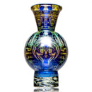 Mothership - Genesis Egg Set - Cobalt - The Cave