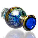 Mothership - Genesis Egg Set - Cobalt - The Cave