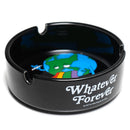 Elbo x GZ - Ceramic Ashtray - Puking Earth - The Cave