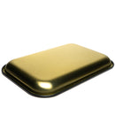 Elbo x GZ - Metal Tray - Large - Smoke Em' - The Cave