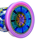 Mothership - Faberge Egg Set - Loom - Cobalt w/ Moondrop - The Cave