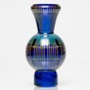 Mothership - Faberge Egg Set - Loom - Cobalt w/ Moondrop - The Cave