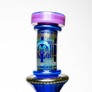 Mothership - Faberge Egg Set - Loom - Cobalt w/ Moondrop - The Cave