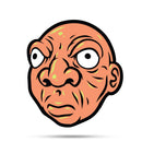 Mood Mats x Voorhees - 8" Mr. Clementine - The Cave