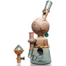 Peter Muller - Decapitated Jammer Tube - The Cave