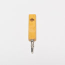 Mystic Timber - Pocket Beast - 3" - Yellowheart - The Cave