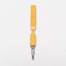 Mystic Timber - Midi-Beast - 4.5" - Yellowheart - The Cave