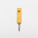 Mystic Timber - Magna Pocket Beast - 3" - Yellowheart - The Cave