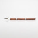 Mystic Timber - Low Rider Beast - 7" - Walnut - The Cave