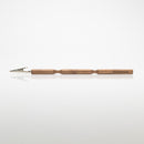 Mystic Timber - Blunt Beast - 9" - Walnut - The Cave