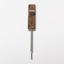 Mystic Timber - Pocket Dabber - Classic Ball Tip - Walnut - The Cave