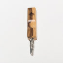 Mystic Timber - Pocket Beast - 3" - Zebra - The Cave