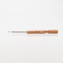 Mystic Timber - Midi Dabber - Classic Ball Tip - Maple - The Cave