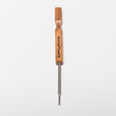 Mystic Timber - Midi Dabber - Classic Ball Tip - Maple - The Cave