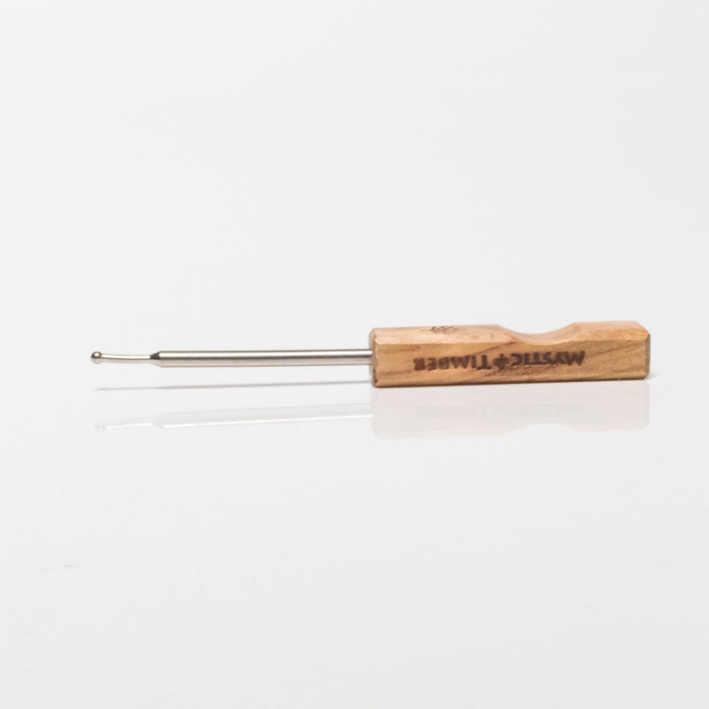 Mystic Timber - Pocket Dabber - Classic Ball Tip - Maple - The Cave