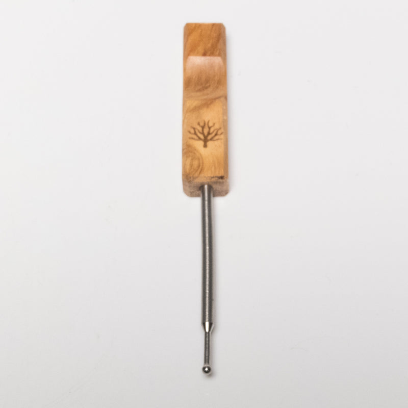 Mystic Timber - Pocket Dabber - Classic Ball Tip - Maple - The Cave