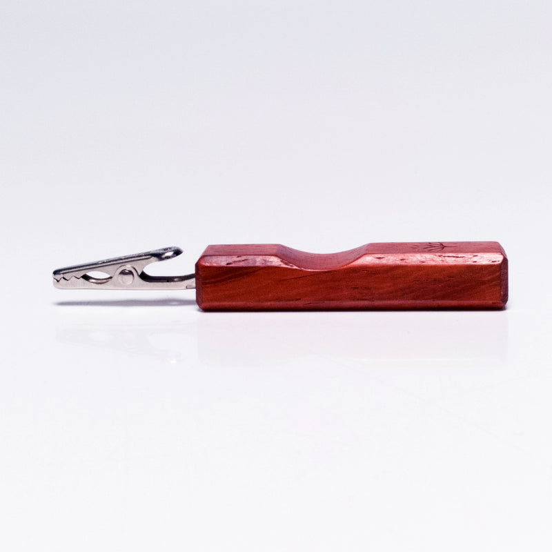 Mystic Timber - Magna Pocket Beast - 3" - Bloodwood - The Cave
