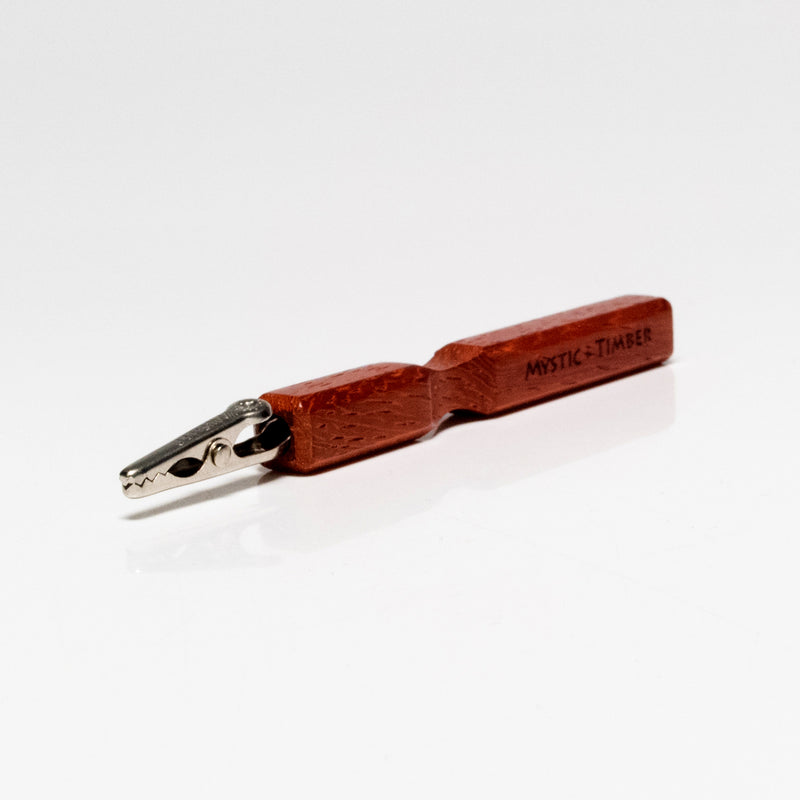 Mystic Timber - Midi-Beast - 4.5" - Bloodwood - The Cave