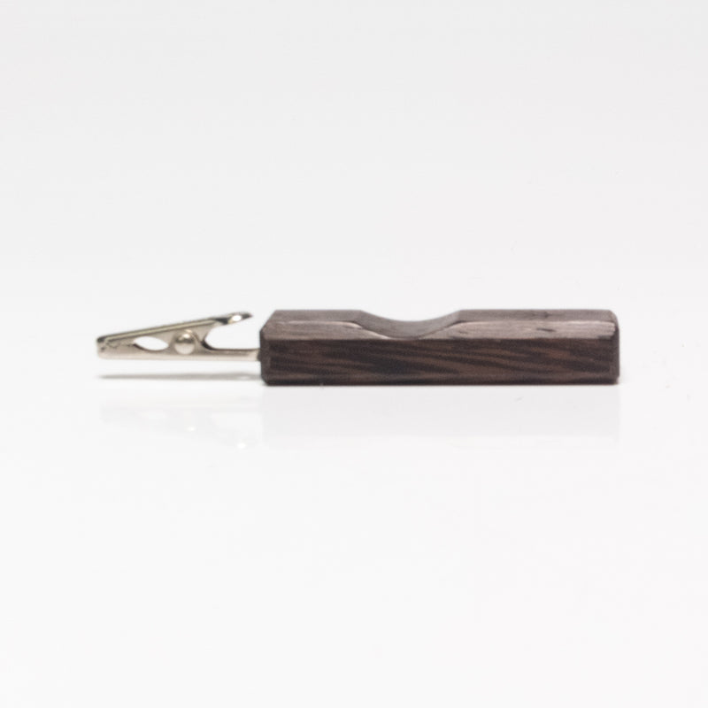 Mystic Timber - Pocket Beast - 3" - Wenge - The Cave